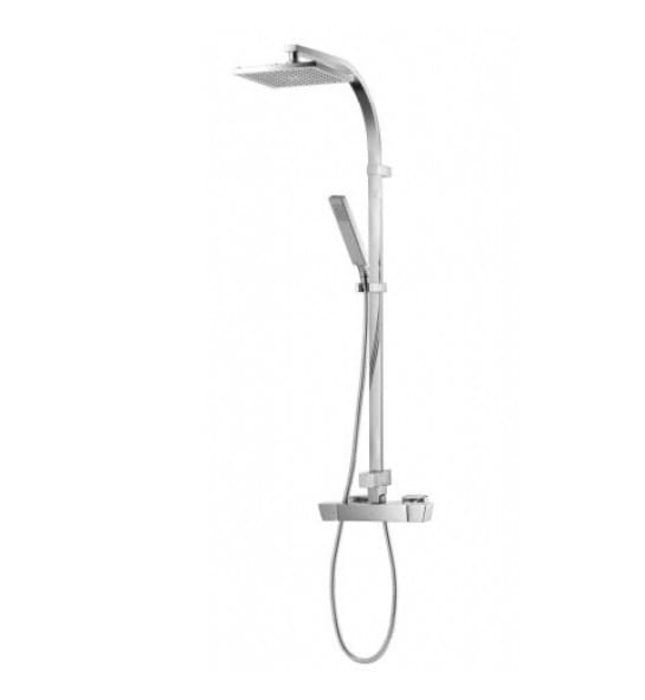 Sen Cây Nhiệt Độ COTTO CT2134W Square Nóng Lạnh