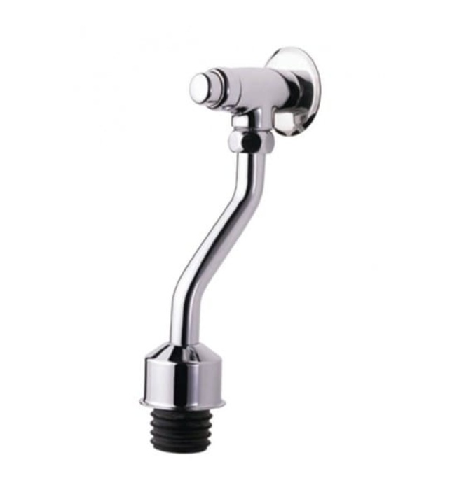 Van xả tiểu ấn COTTO CT471SS