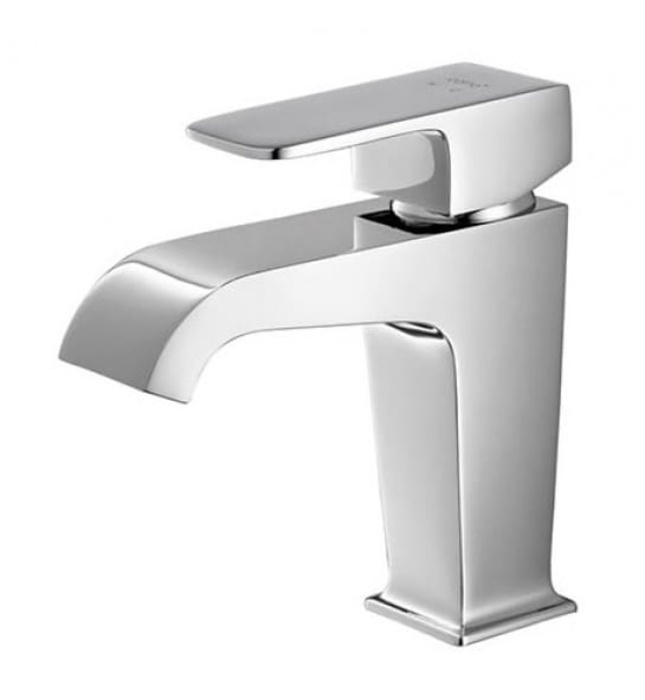 Vòi rửa mặt lavabo nóng lạnh COTTO CT2190A 