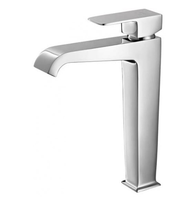 Vòi rửa mặt lavabo nóng lạnh COTTO CT2191A