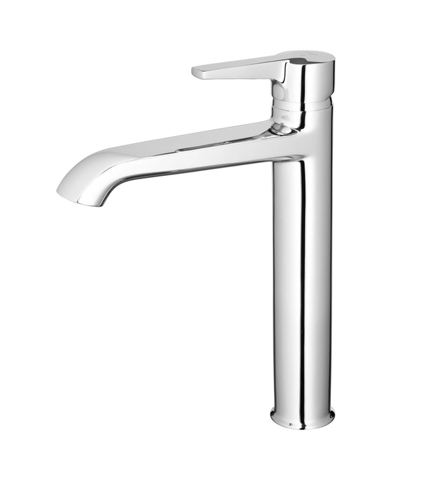 Vòi rửa mặt lavabo nóng lạnh COTTO CT2262AY 