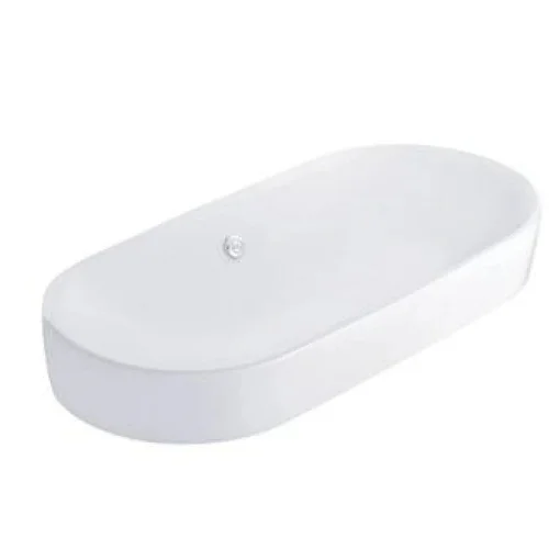 Chậu Lavabo Dương Bàn COTTO C002517 Olix 90