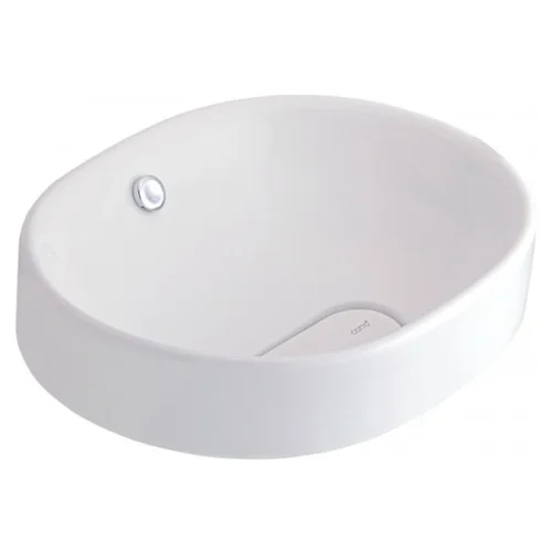 Chậu Lavabo Dương Bàn COTTO C00257 Olix 52