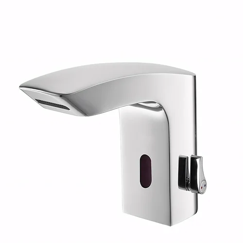 Vòi Lavabo Cảm Ứng Nước Lạnh COTTO CT532NXDC Dùng Pin