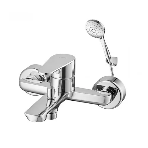 Sen Bồn Tắm Treo Tường Nóng Lạnh COTTO CT3001AE/ZH012