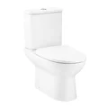 Bàn Cầu 2 Khối COTTO C126207 nắp đóng êm