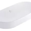 Chậu Lavabo Dương Bàn COTTO C002517 Olix 90