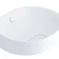 Chậu Lavabo Dương Bàn COTTO C00257 Olix 52