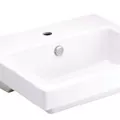 Chậu Lavabo Treo Tường COTTO C01397 Quado