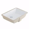 Chậu Lavabo Âm Bàn COTTO C05117 Freesia II
