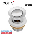 Rốn chậu COTTO CT6702(HM)