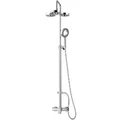 Sen Tắm Cây Nóng Lạnh COTTO CT2071W Soprano