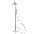 Sen Tắm Cây Nóng Lạnh COTTO CT2149WS Scirocco