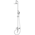 Sen Tắm Cây Nóng Lạnh COTTO CT5101W Anthony