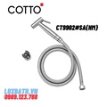 Vòi xịt vệ sinh COTTO CT9902#SA(HM) nhập khẩu Thái Lan