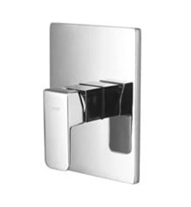 Mặt nạ sen tắm âm tường COTTO CT1174A