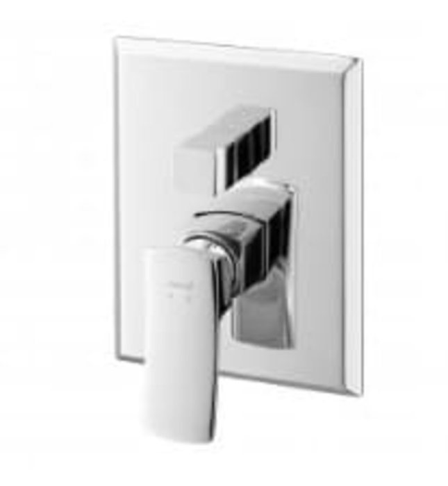 Mặt nạ sen tắm nóng lạnh COTTO CT2255A 