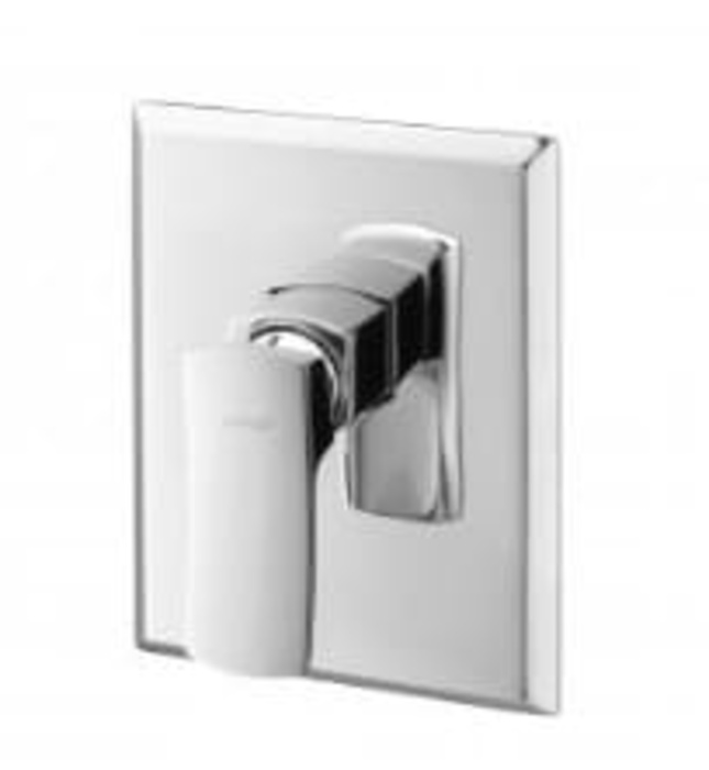 Mặt nạ sen tắm nóng lạnh COTTO CT2256A 