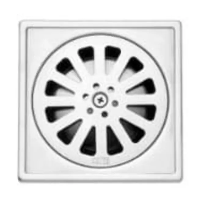 Ga Thoát Sàn Vuông COTTO CT640Z1(HM)