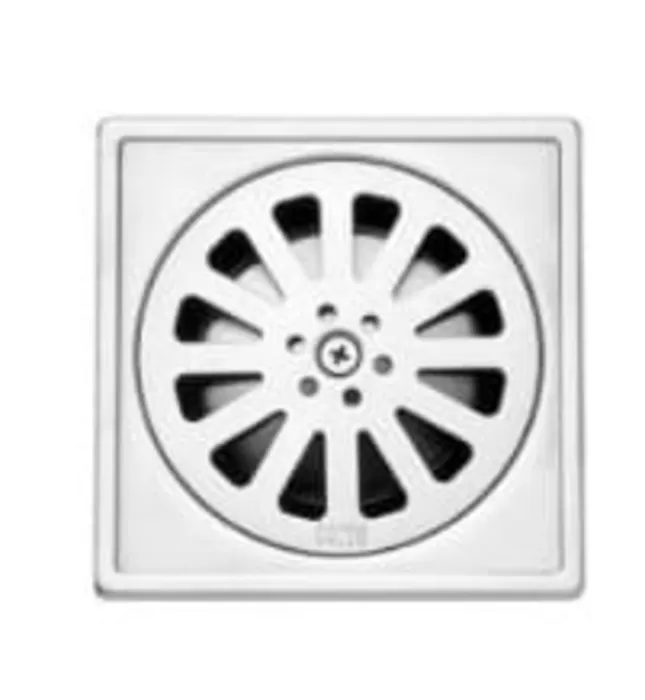 Ga Thoát Sàn Vuông COTTO CT640Z2(HM)
