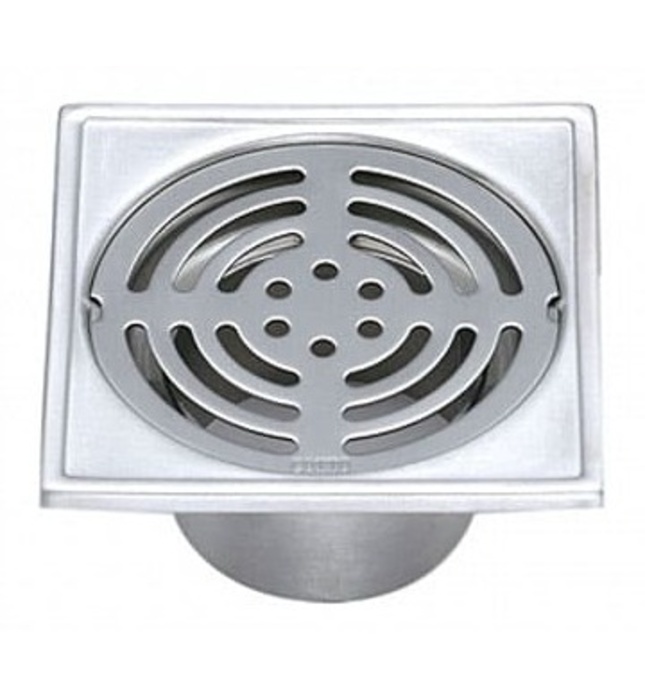 Ga thoát sàn tròn COTTO CT640Z3P(HM)