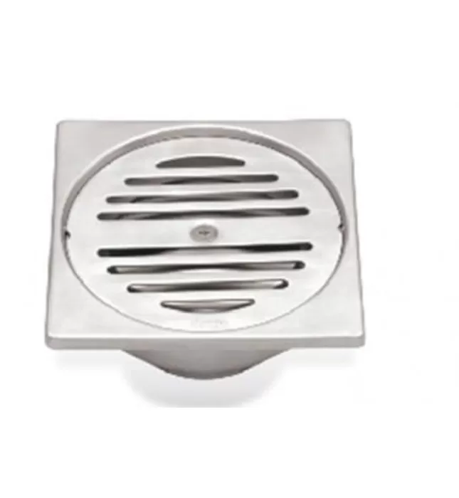 Ga Thoát Sàn Vuông COTTO CT647Z2(HM) Ø73mm
