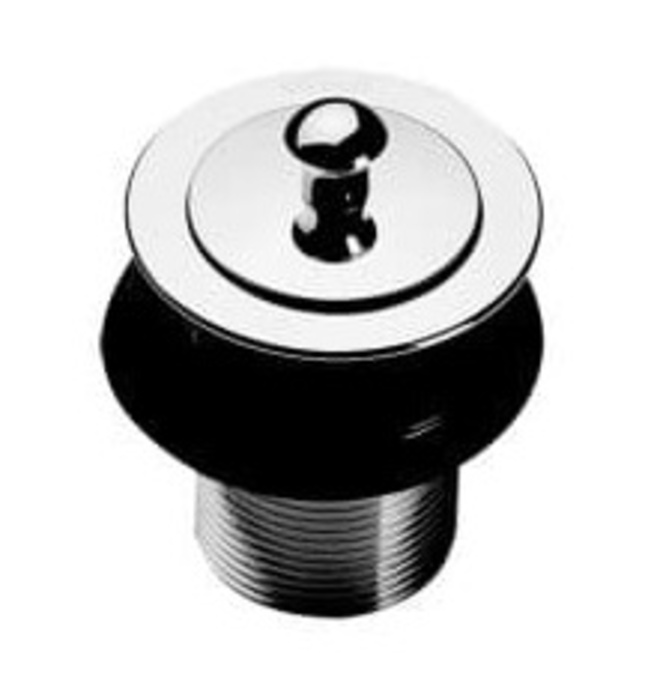 Rốn chậu loại nắp đậy COTTO CT673(HM)