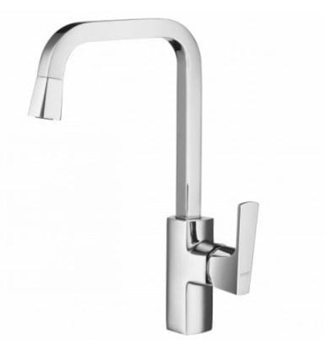 Vòi rửa bát lạnh gắn chậu COTTO CT1183A 