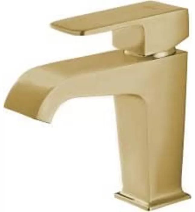 Vòi Lavabo Nước Lạnh COTTO CT1170A#GRM