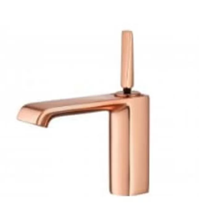 Vòi Lavabo Nước Lạnh COTTO CT1181J#RG