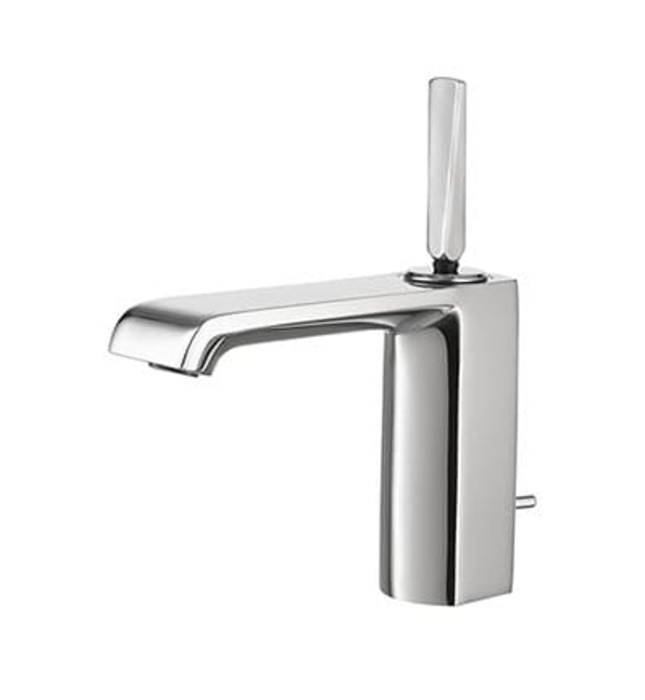Vòi rửa mặt lavabo nóng lạnh COTTO CT2201J