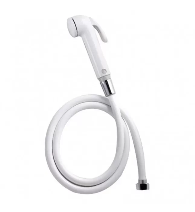 Vòi xịt vệ sinh COTTO CT992NH#WH