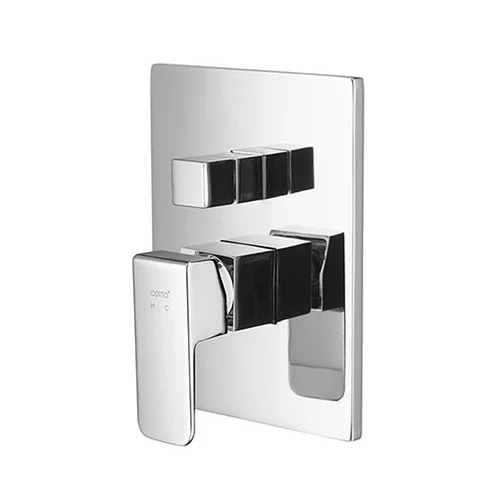 Mặt Nạ Sen Tắm COTTO CT2194A Sonata Nóng Lạnh