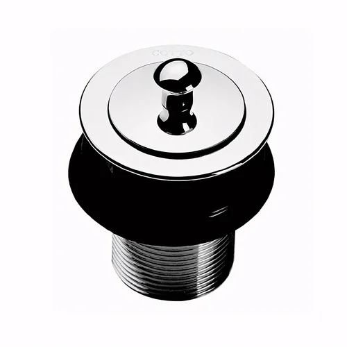 Rốn chậu loại nắp đậy COTTO CT673(HM)