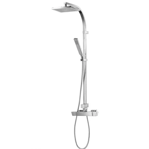 Sen Tắm Cây Nóng Lạnh COTTO CT2134W Square