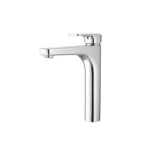 Vòi Lavabo Nóng Lạnh Thân Cao COTTO CT202AY