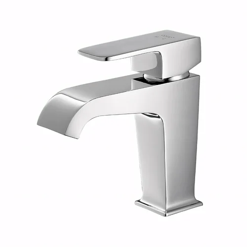 Vòi Lavabo 1 Lỗ Nóng Lạnh COTTO CT2190A