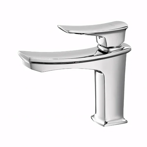 Vòi Lavabo 1 Lỗ Nóng Lạnh COTTO CT2251A