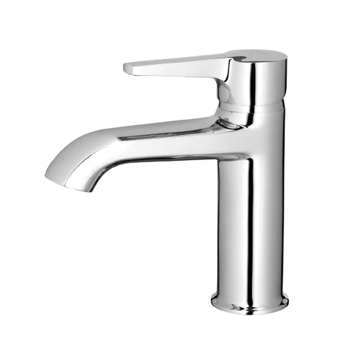 Vòi Lavabo 1 Lỗ Nóng Lạnh COTTO CT2261A