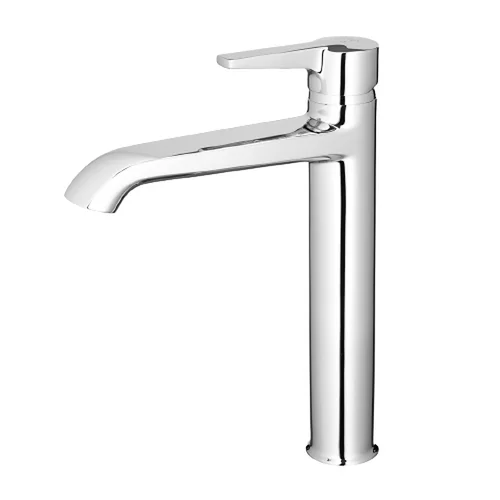 Vòi Lavabo Nóng Lạnh Thân Cao COTTO CT2262AY
