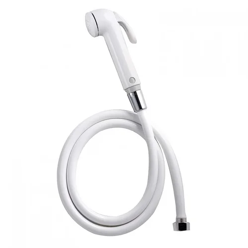 Vòi xịt vệ sinh COTTO CT992NH#WH