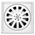Ga Thoát Sàn Vuông COTTO CT640Z2(HM)