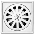 Ga Thoát Sàn Vuông COTTO CT640Z3(HM)