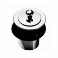 Rốn chậu loại nắp đậy COTTO CT673(HM)