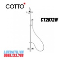 Sen Cây COTTO CT2072W Soprano Nóng Lạnh
