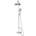 Sen Tắm Cây Nóng Lạnh COTTO CT2072W Soprano