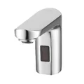 Vòi Lavabo Cảm Ứng Nước Lạnh COTTO CT4902AC Dùng Điện
