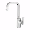 Vòi rửa bát nóng lạnh gắn chậu COTTO CT2203A