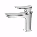 Vòi Lavabo 1 Lỗ Nóng Lạnh COTTO CT2251A