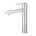 Vòi Lavabo Nóng Lạnh Thân Cao COTTO CT2262AY